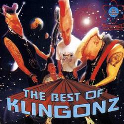Klingonz : The Best of Klingonz